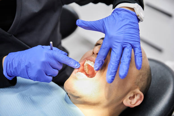 Best Urgent Dental Care for Toothache in Rushvle, IL