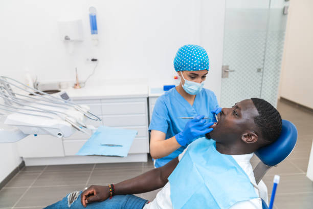  Rushvle, IL Emergency Dentist Pros